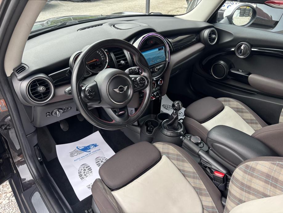 MINI Cooper SD, JCW, Svi servisi, fotografija 10