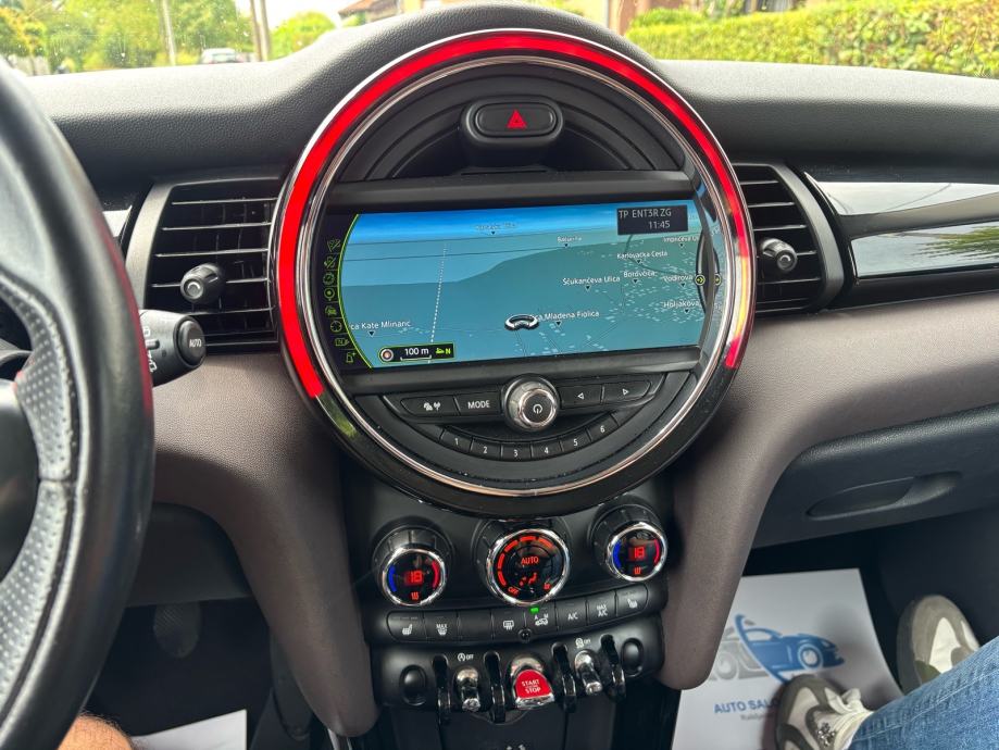 MINI Cooper SD, JCW, Svi servisi, fotografija 18