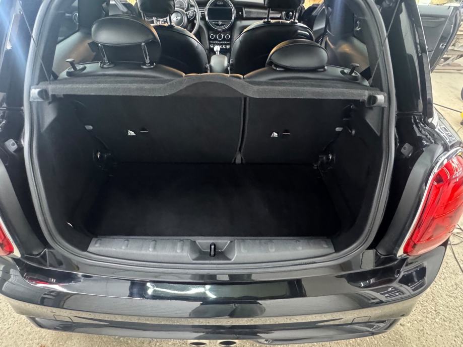 Mini Cooper SD /pano/koža/harman kardon, fotografija 18