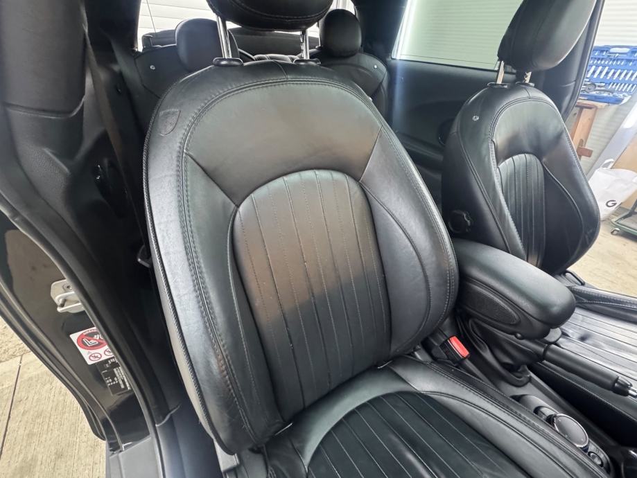 Mini Cooper SD /pano/koža/harman kardon, fotografija 16