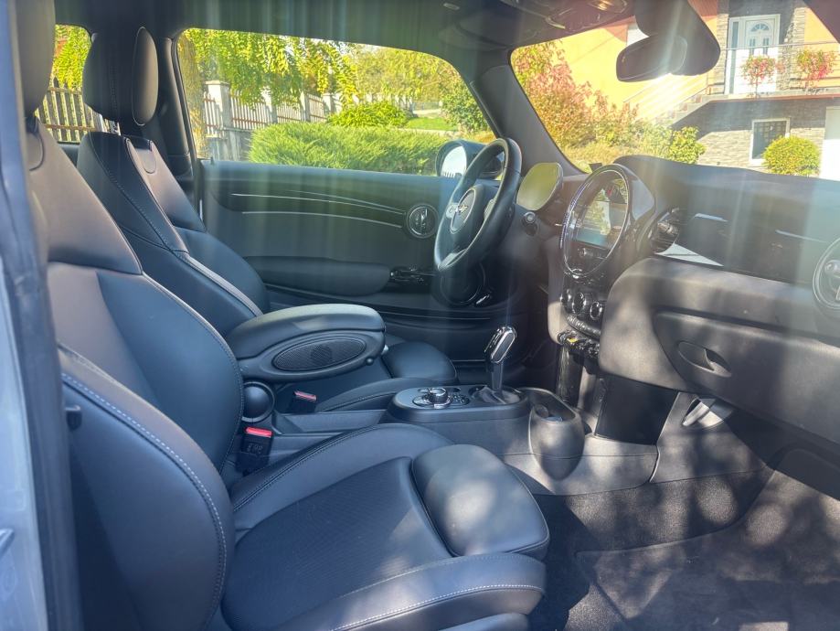 MINI COOPER SE 2023g, 8150 km, fotografija 6