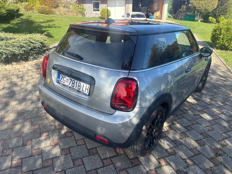 MINI COOPER SE 2023g, 8150 km, fotografija 9