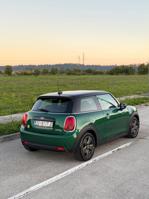MINI Cooper SE Electric, fotografija 4