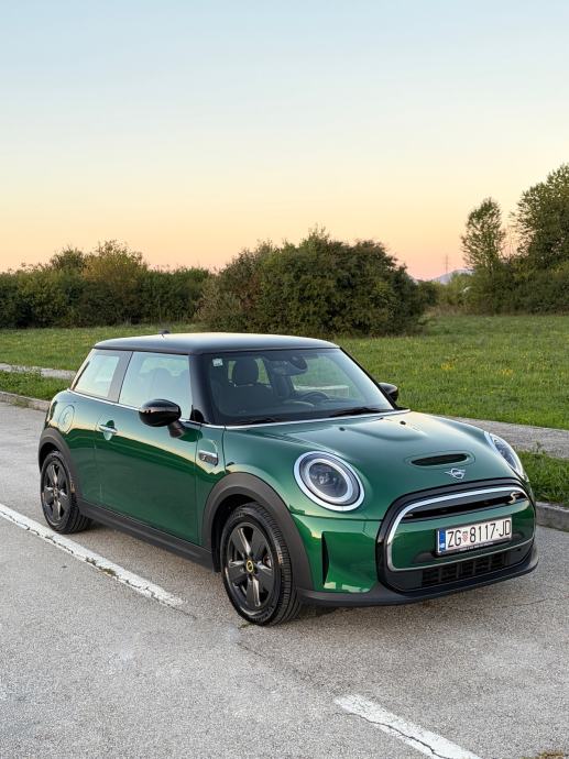 MINI Cooper SE Electric, fotografija 2