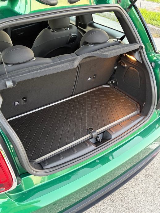 MINI Cooper SE Electric, fotografija 5