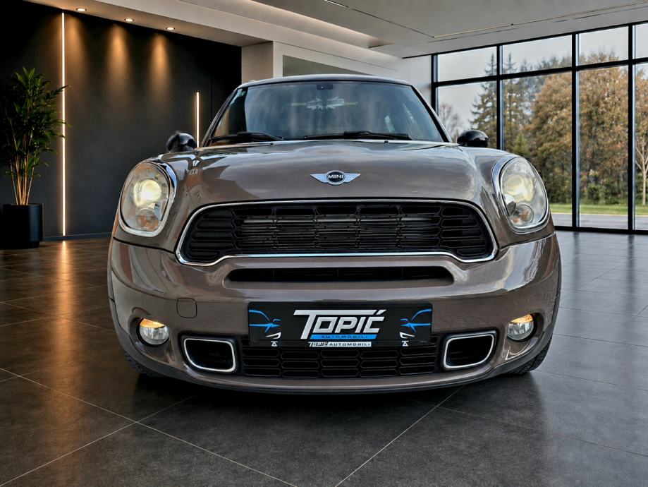 MINI Countryman S 1.6 BENZ 135 KW ***124 000 KM***NOVO***JEDINSTVEN***, fotografija 2
