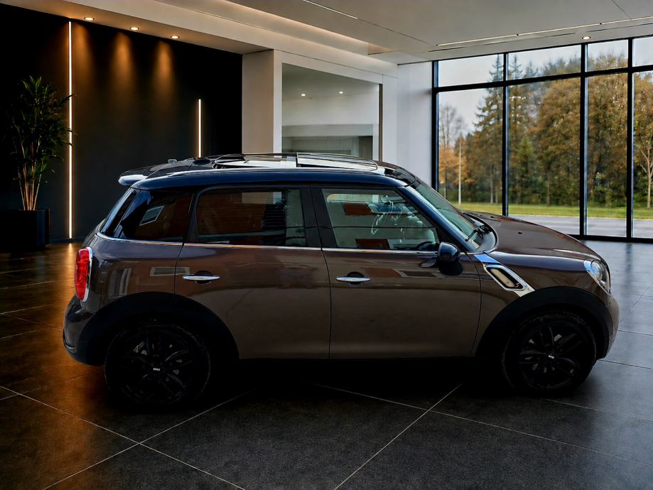 MINI Countryman S 1.6 BENZ 135 KW ***124 000 KM***NOVO***JEDINSTVEN***, fotografija 4