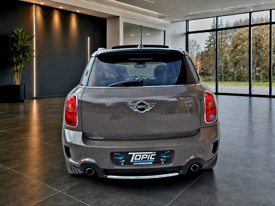 MINI Countryman S 1.6 BENZ 135 KW ***124 000 KM***NOVO***JEDINSTVEN***, fotografija 6