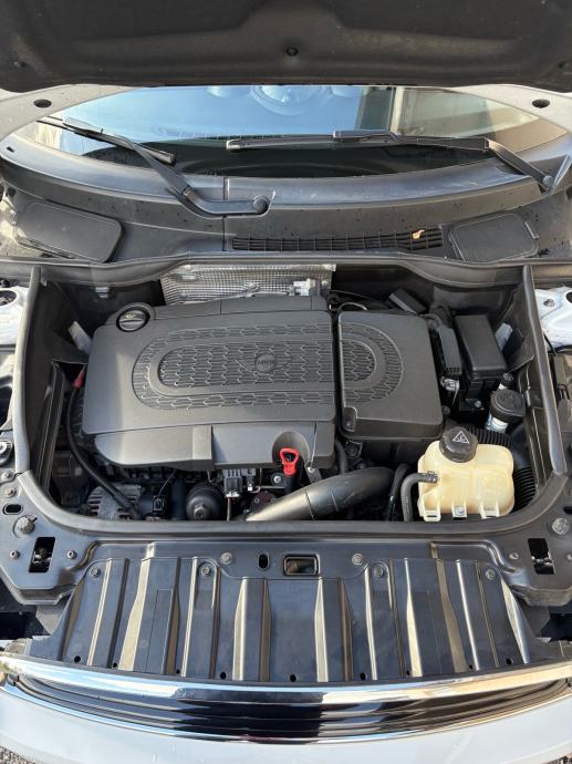 MINI Countryman 1.6D, fotografija 9