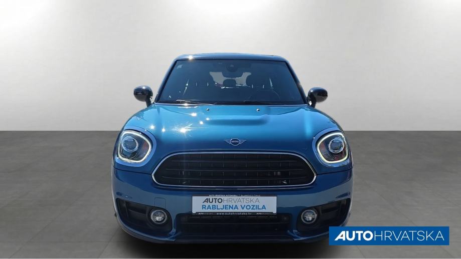MINI COUNTRYMAN 2.0 D ALL 4 - Jamstvo 15 mjeseci, 17.900,00 €, fotografija 2