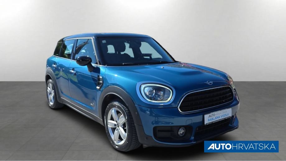 MINI COUNTRYMAN 2.0 D ALL 4 - Jamstvo 15 mjeseci, 17.900,00 €, fotografija 3