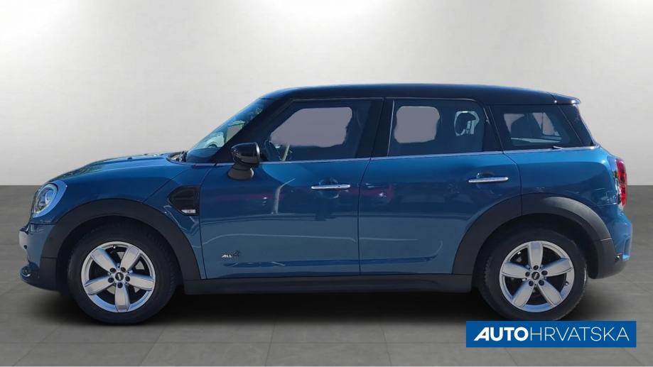 MINI COUNTRYMAN 2.0 D ALL 4 - Jamstvo 15 mjeseci, 17.900,00 €, fotografija 8