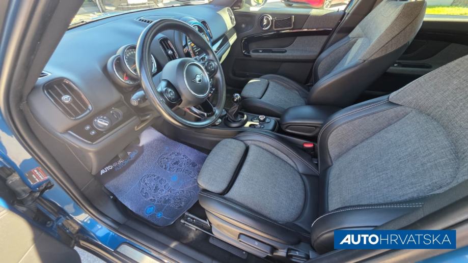 MINI COUNTRYMAN 2.0 D ALL 4 - Jamstvo 15 mjeseci, 17.900,00 €, fotografija 11