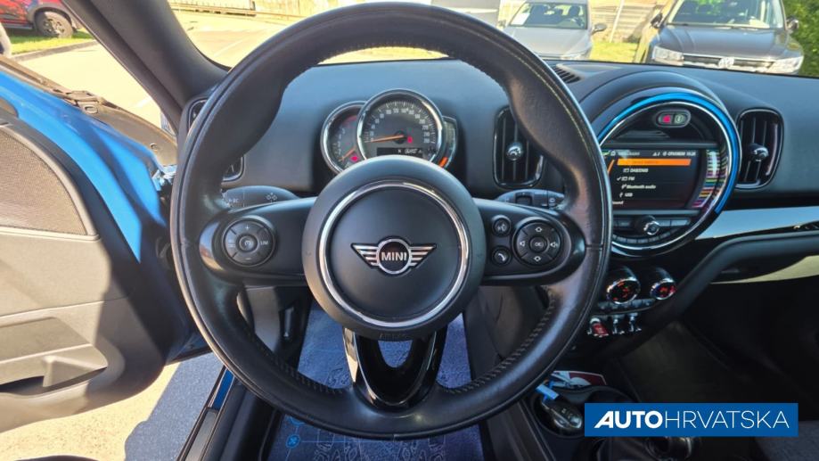 MINI COUNTRYMAN 2.0 D ALL 4 - Jamstvo 15 mjeseci, 17.900,00 €, fotografija 14