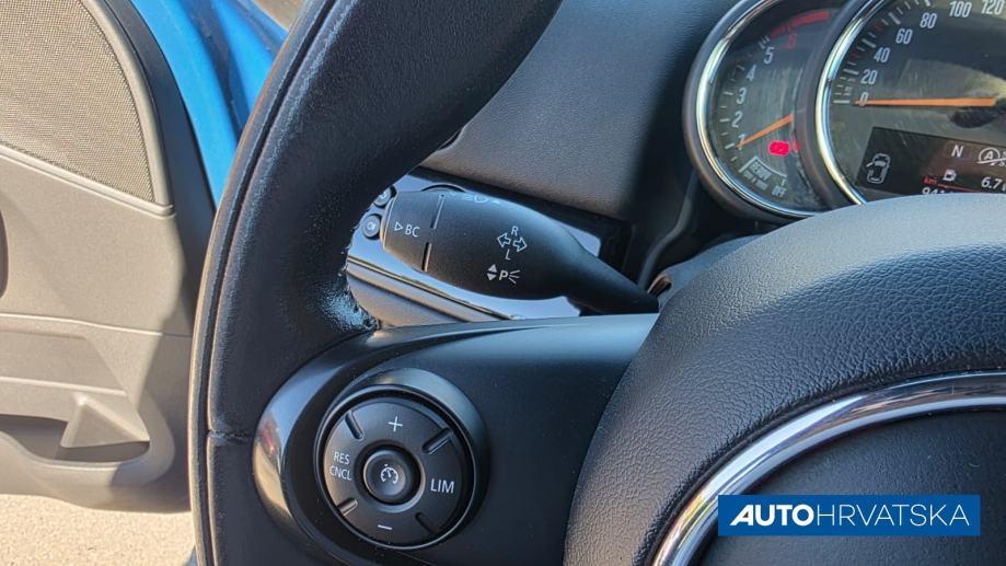 MINI COUNTRYMAN 2.0 D ALL 4 - Jamstvo 15 mjeseci, 17.900,00 €, fotografija 17