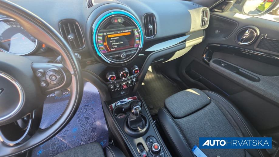 MINI COUNTRYMAN 2.0 D ALL 4 - Jamstvo 15 mjeseci, 17.900,00 €, fotografija 19