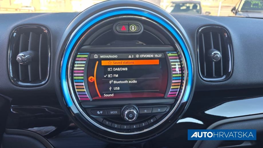MINI COUNTRYMAN 2.0 D ALL 4 - Jamstvo 15 mjeseci, 17.900,00 €, fotografija 20