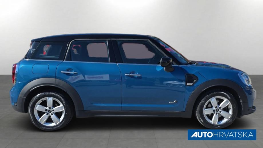 MINI COUNTRYMAN 2.0 D ALL 4 - Jamstvo 15 mjeseci, 17.900,00 €, fotografija 4