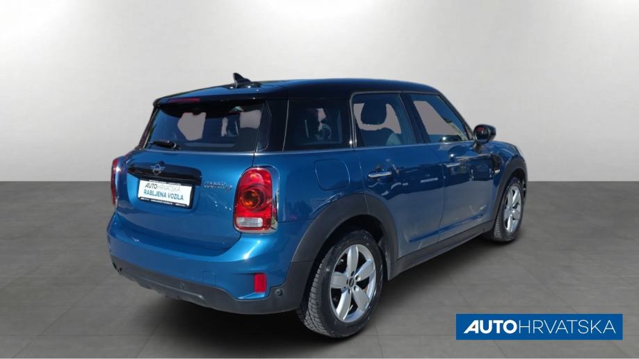 MINI COUNTRYMAN 2.0 D ALL 4 - Jamstvo 15 mjeseci, 17.900,00 €, fotografija 5