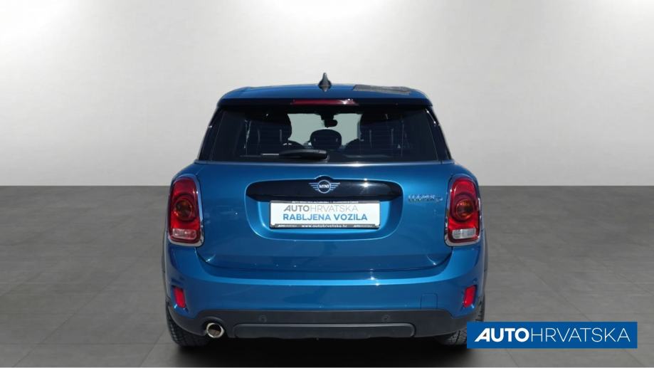 MINI COUNTRYMAN 2.0 D ALL 4 - Jamstvo 15 mjeseci, 17.900,00 €, fotografija 6