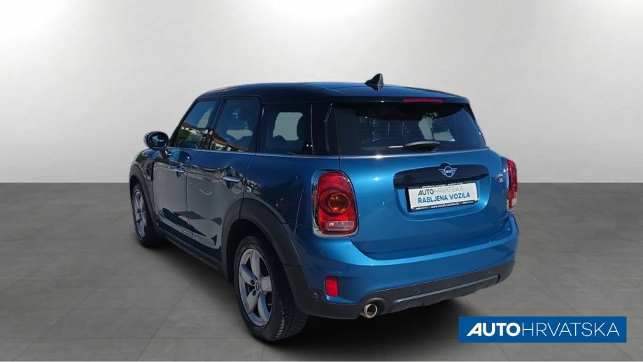 MINI COUNTRYMAN 2.0 D ALL 4 - Jamstvo 15 mjeseci, 17.900,00 €, fotografija 7