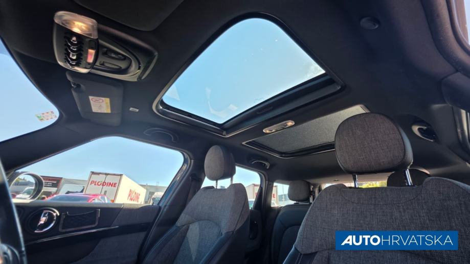 MINI COUNTRYMAN 2.0 D ALL 4 - Jamstvo 15 mjeseci, 17.900,00 €, fotografija 15