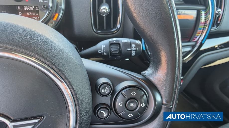 MINI COUNTRYMAN 2.0 D ALL 4 - Jamstvo 15 mjeseci, 17.900,00 €, fotografija 18