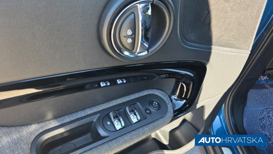 MINI COUNTRYMAN 2.0 D ALL 4 - Jamstvo 15 mjeseci, 17.900,00 €, fotografija 10