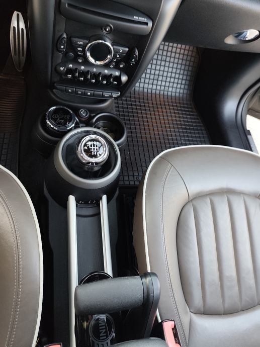 MINI Countryman 2.0 SD All4, fotografija 15