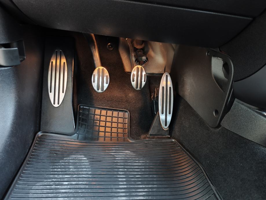 MINI Countryman 2.0 SD All4, fotografija 16
