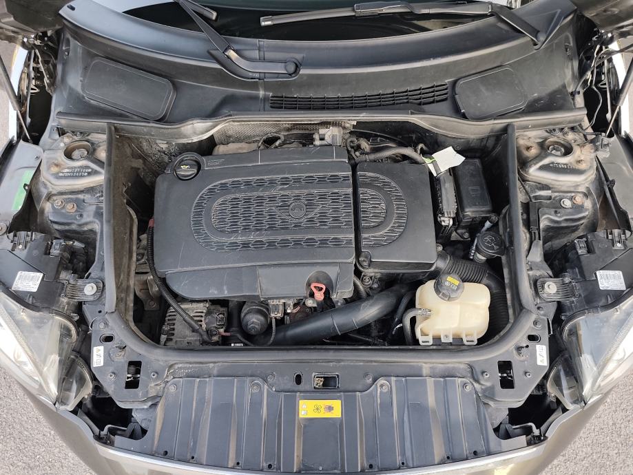 MINI Countryman 2.0 SD All4, fotografija 20