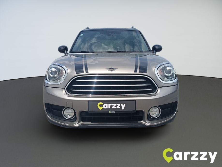 MINI Countryman 2.0D - 3 godine jamstva, fotografija 3