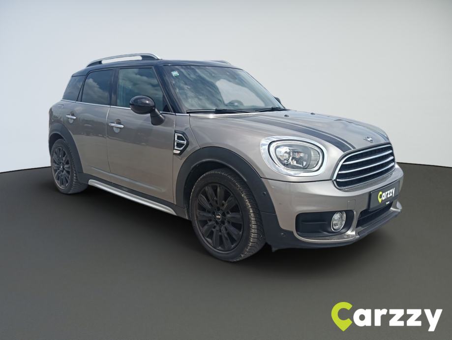 MINI Countryman 2.0D - 3 godine jamstva, fotografija 4