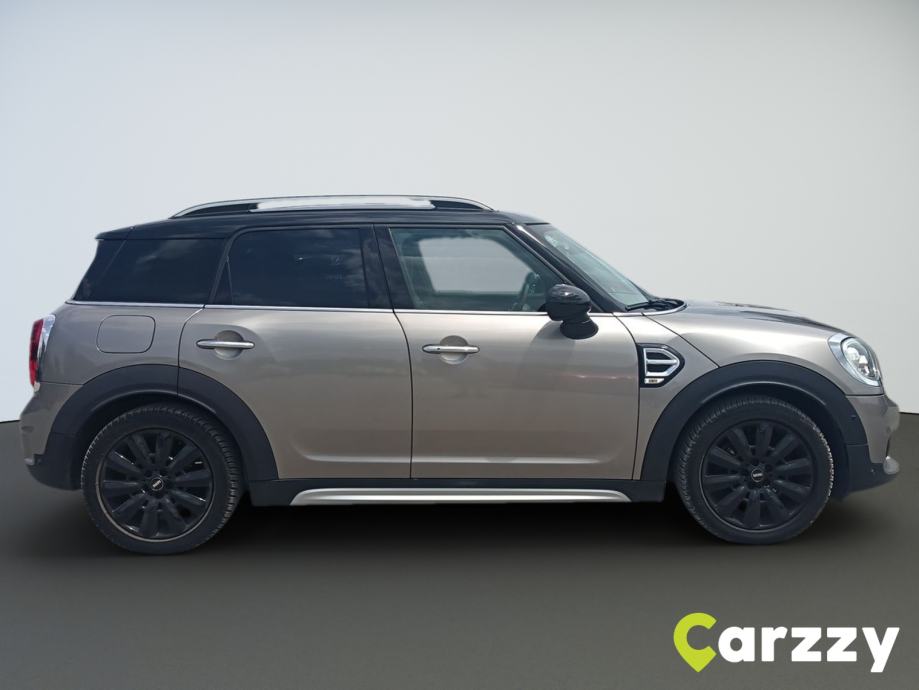 MINI Countryman 2.0D - 3 godine jamstva, fotografija 5