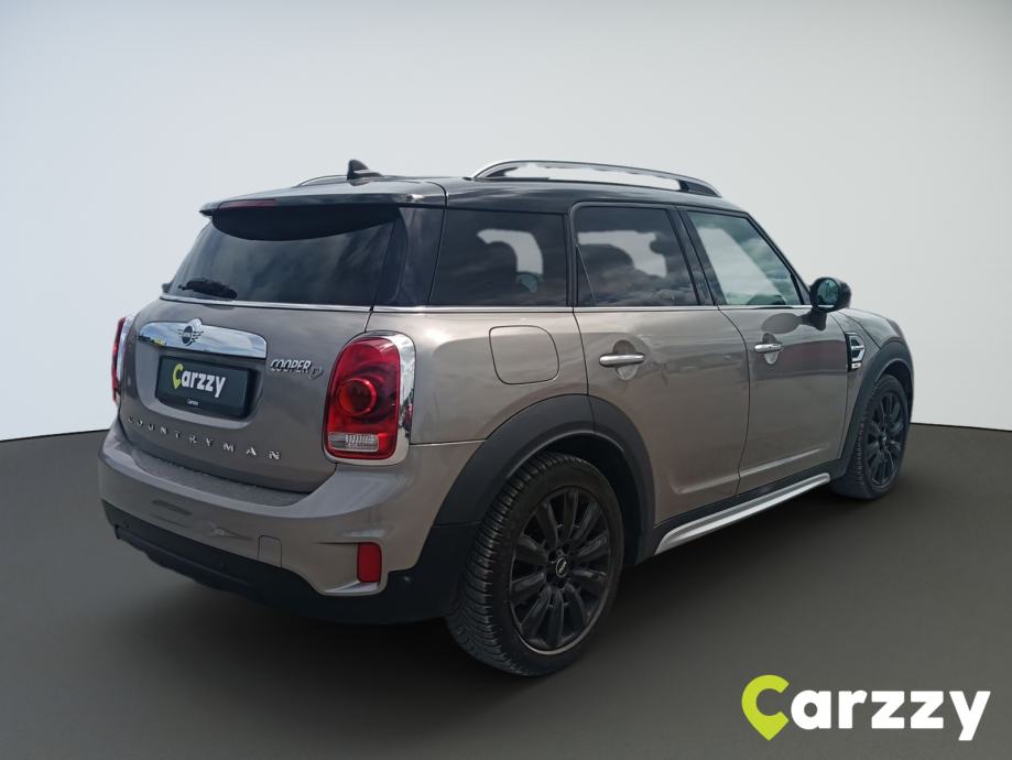 MINI Countryman 2.0D - 3 godine jamstva, fotografija 6