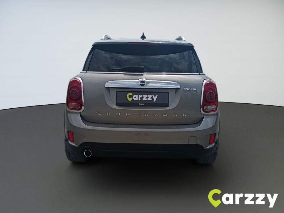 MINI Countryman 2.0D - 3 godine jamstva, fotografija 7