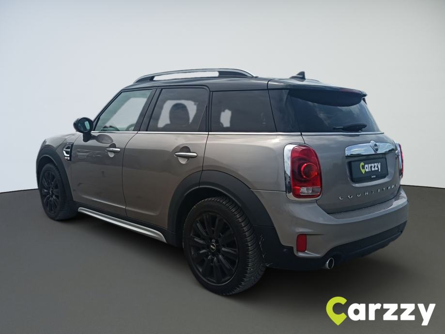 MINI Countryman 2.0D - 3 godine jamstva, fotografija 8