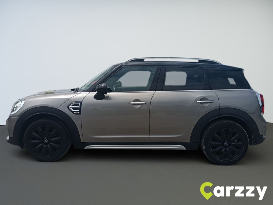 MINI Countryman 2.0D - 3 godine jamstva, fotografija 9