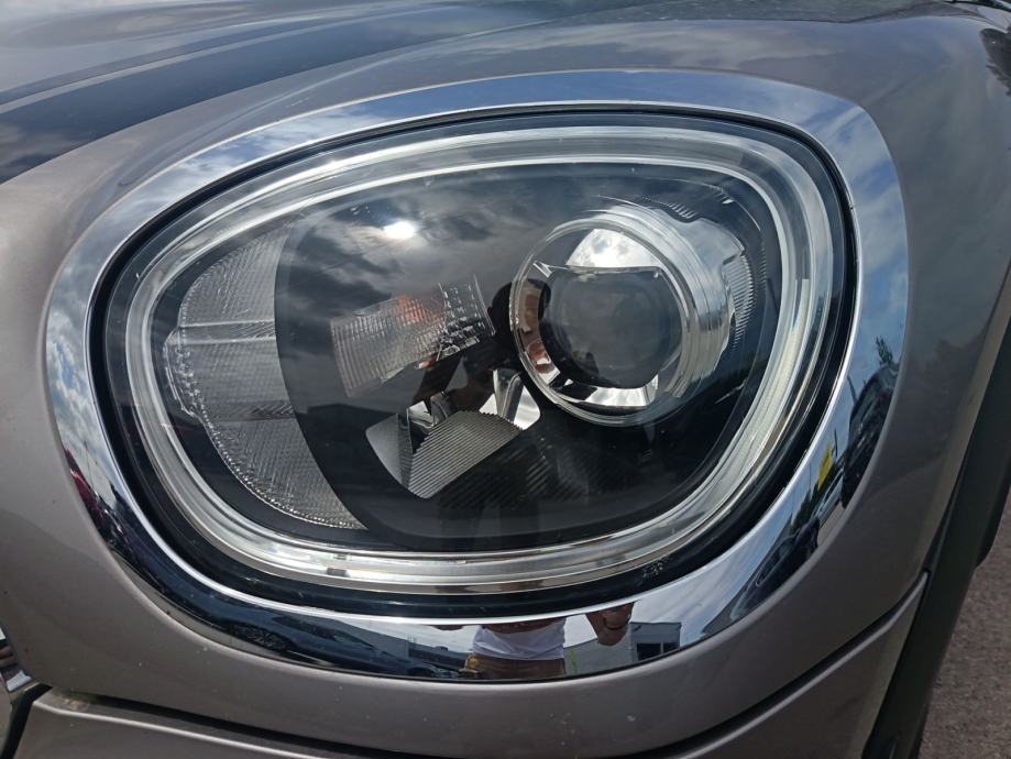 MINI Countryman 2.0D - 3 godine jamstva, fotografija 10