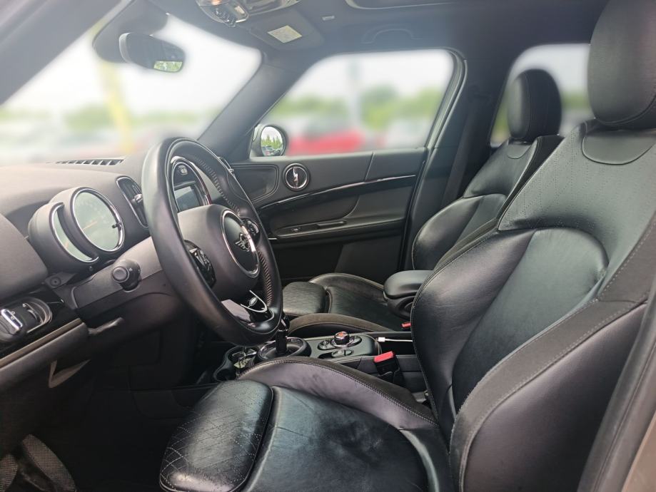MINI Countryman 2.0D - 3 godine jamstva, fotografija 13