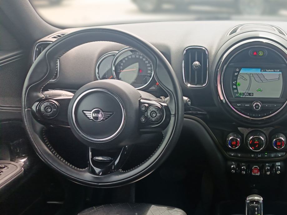 MINI Countryman 2.0D - 3 godine jamstva, fotografija 15