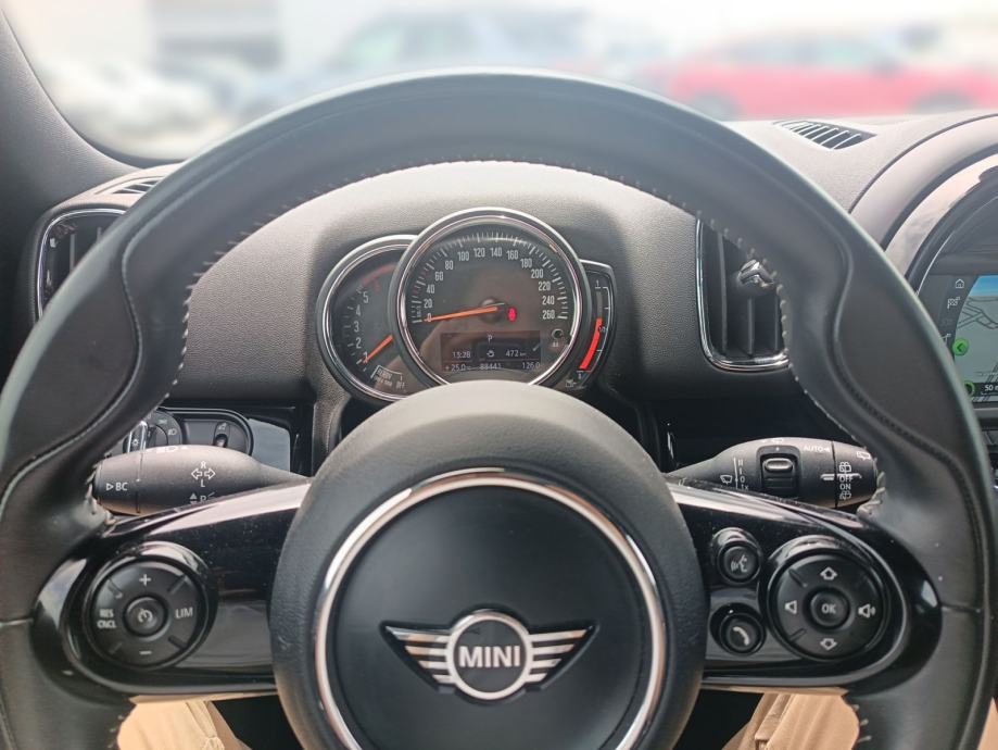 MINI Countryman 2.0D - 3 godine jamstva, fotografija 16