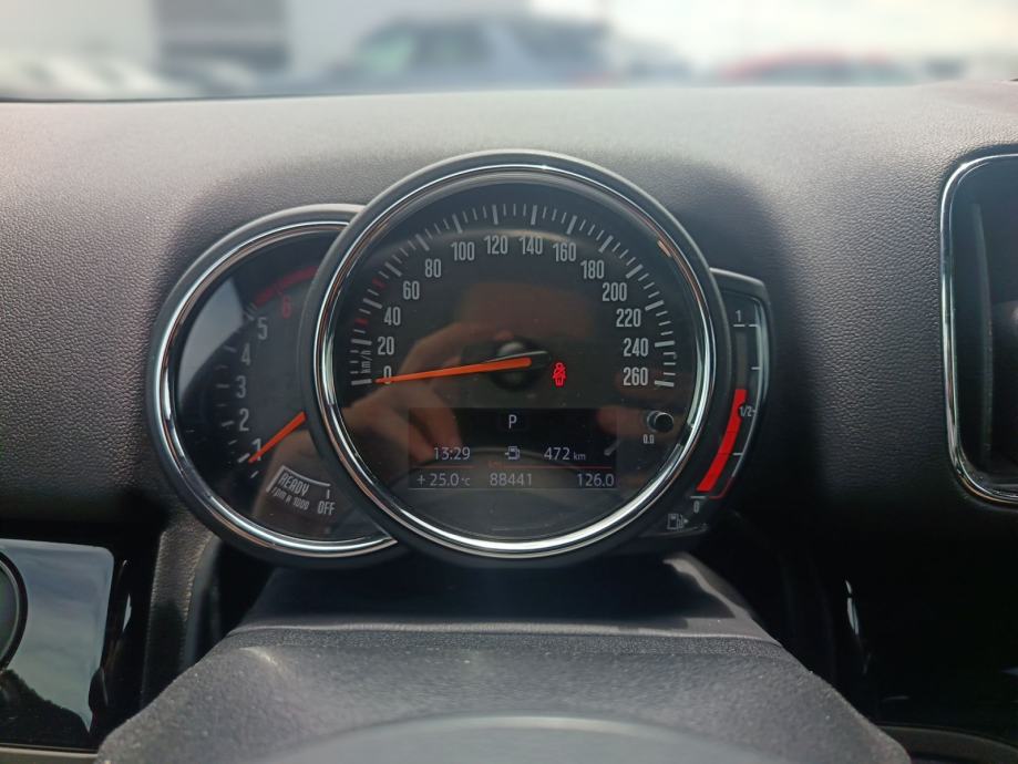 MINI Countryman 2.0D - 3 godine jamstva, fotografija 17