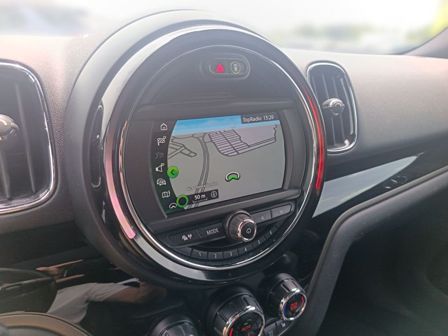 MINI Countryman 2.0D - 3 godine jamstva, fotografija 18