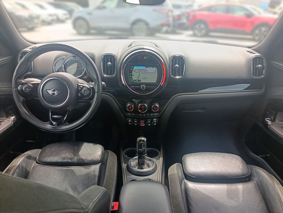 MINI Countryman 2.0D - 3 godine jamstva, fotografija 19