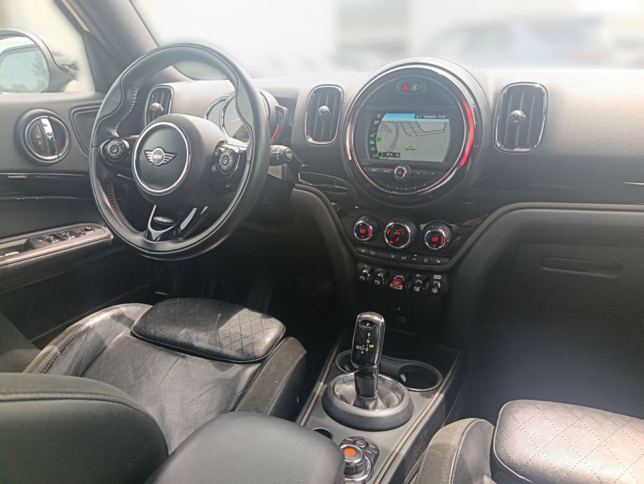 MINI Countryman 2.0D - 3 godine jamstva, fotografija 20