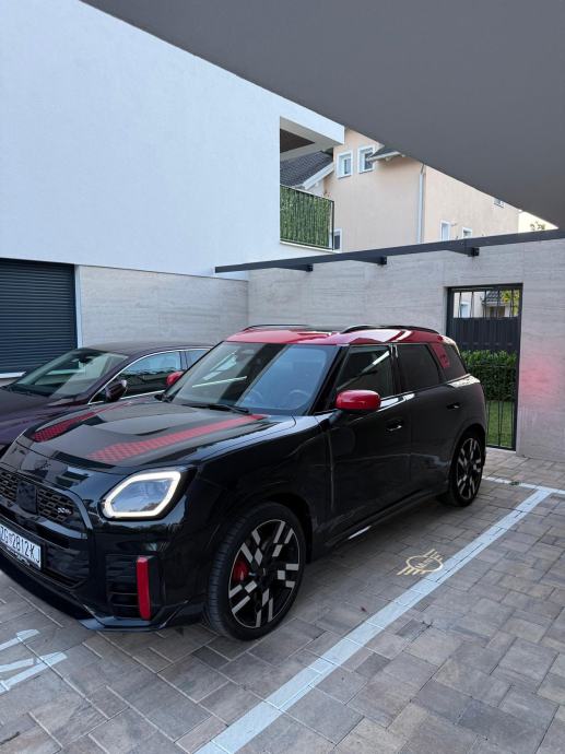 MINI Countryman ALL automatik, fotografija 2