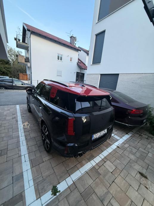 MINI Countryman ALL automatik, fotografija 5