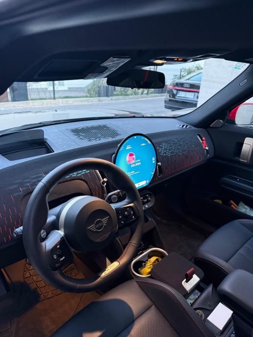 MINI Countryman ALL automatik, fotografija 4