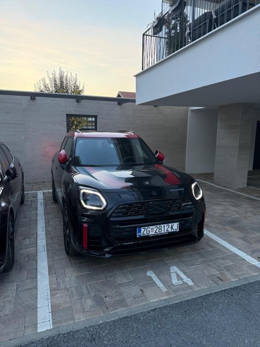 MINI Countryman ALL automatik, fotografija 7